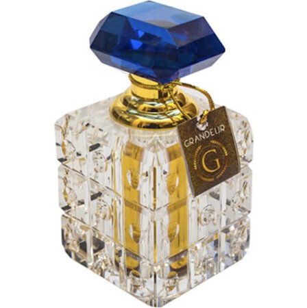 Sapphire Scents Grandeur