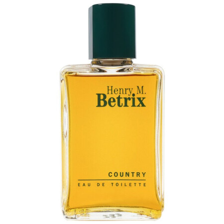 Henry M. Betrix Country Eau de Toilette