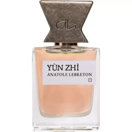 Anatole Lebreton Yùn Zhì