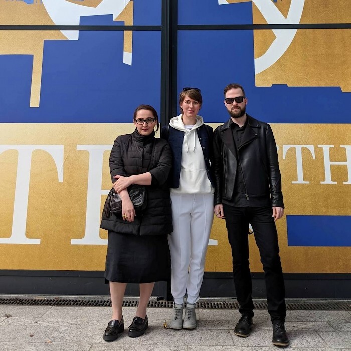 Aromo на Esxence 2018, канал на YouTube и видео из Милана