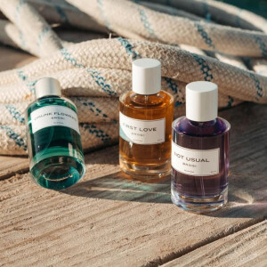 Brogi – новый бренд из Нидерландов с дебютной серией ароматов