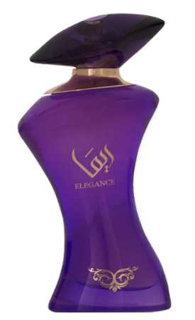 Al Majed Oud Rima Elegance