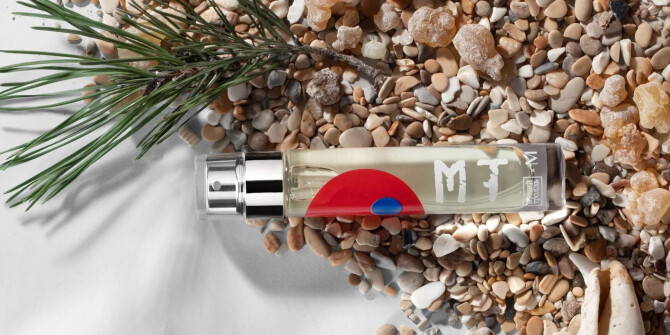 MAYME? и Мумий Тролль посвятили совместную коллаборацию первому альбому группы