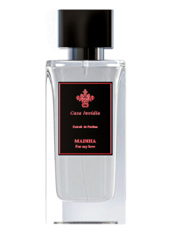 Casa Invidia Madiha