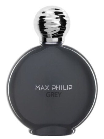 Max Philip Grey