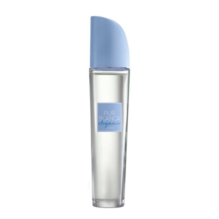 Avon Pur Blanca Elegance