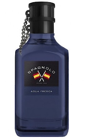 Spagnolo Agua Fresca