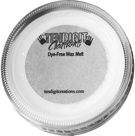 Ten Digit Creations Maple Buttercream Frosting