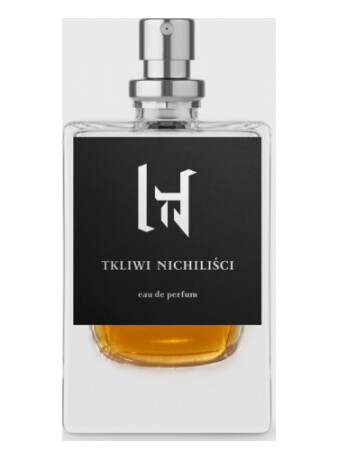 Tkliwi Nihilisci L'Eau De Parfum N°2