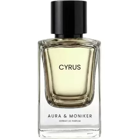 Aura & Moniker Cyrus