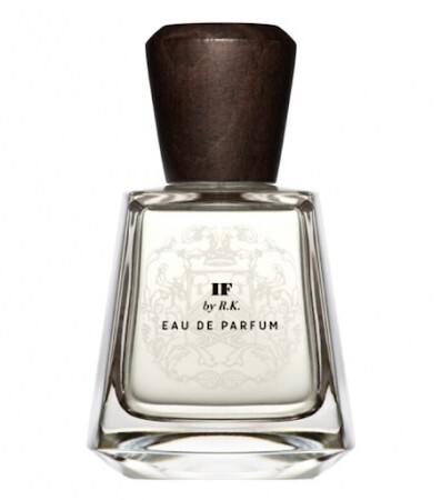 P. Frapin & Cie Parfums IF by R.K.