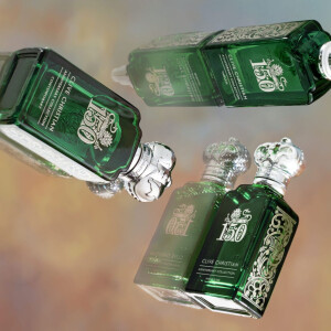 Clive Christian посвятили Contemporary 150-летнему юбилею бренда