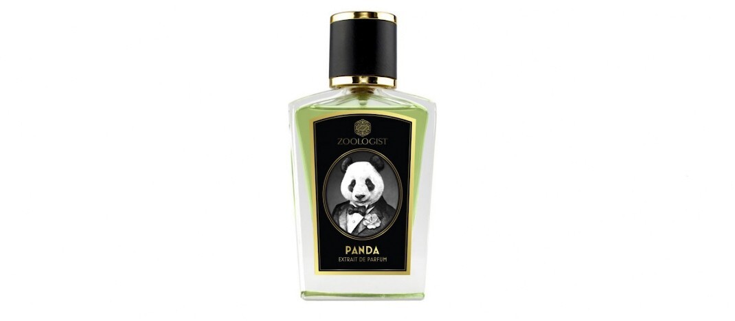 Panda 2017 от Zoologist Perfumes