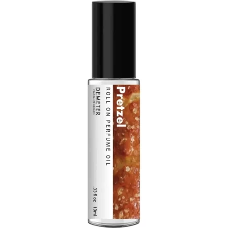 Demeter Pretzel Perfume Oil
