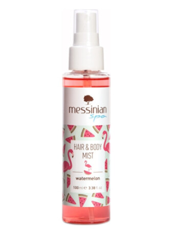 Messinian SPA Watermelon