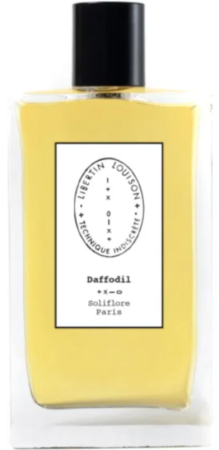 Libertin Louison Technique Indiscrete Daffodil