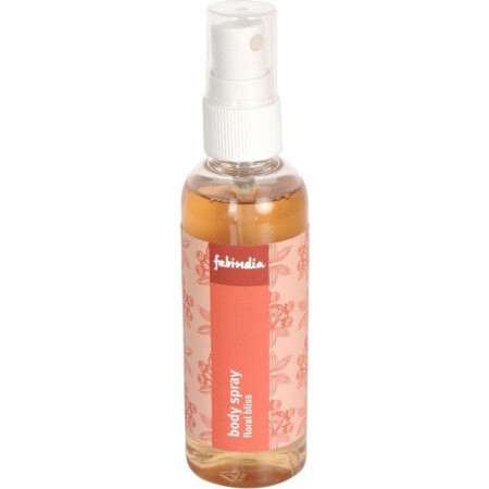 Fabindia Floral Bliss