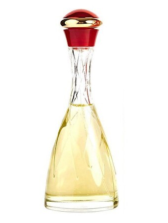Parfums Grès Paris Cabaret