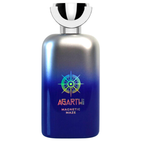 Agarthi Magnetic Maze