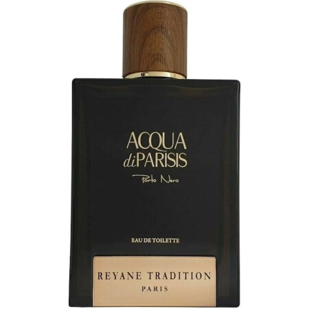 Reyane Tradition Acqua Di Parisis Porto Nero Pour Homme
