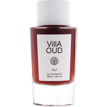 Villaoud Villaoud No.1