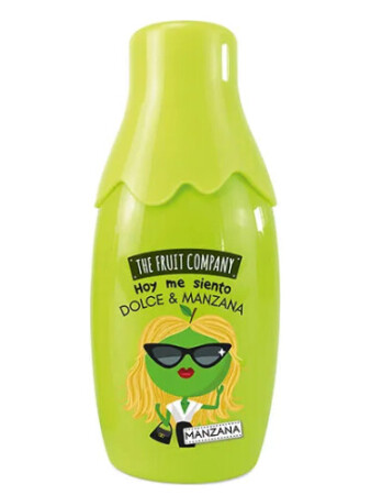 The Fruit Company Manzana
