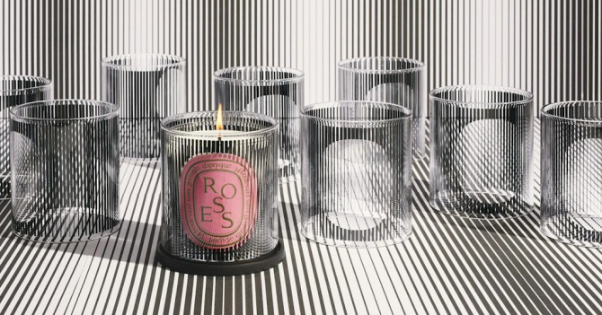 Diptyque отмечают 60-летие — и запускают кампанию #depuis1961