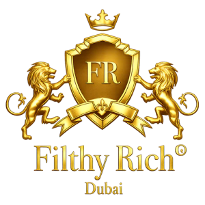 Filthy Rich Dubai