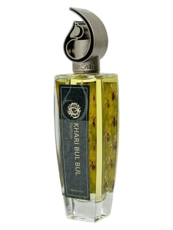 Etirshah Khari Bul Bul