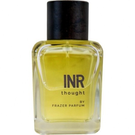 Frazer Parfum INR Thought