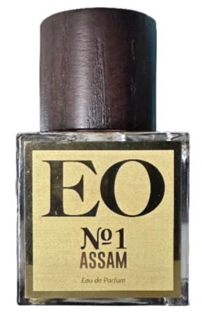 Ensar Oud EO N°1: Assam Eau de Parfum