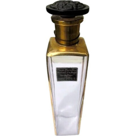 Renée Thornton Mistress of the Night - Eau de Fleur