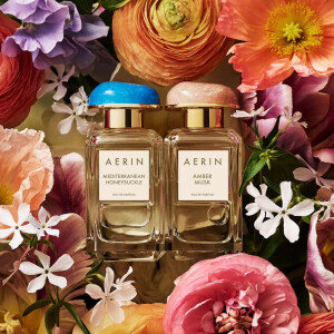 Экзотический рай: Mediterranean Honeysuckle Tiare от Aerin