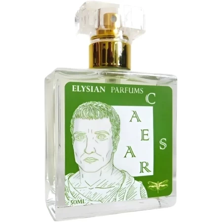 Elysian Soap Shop Caesar