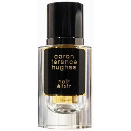 Aaron Terence Hughes Noir Elixir