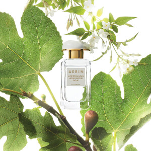 Mediterranean Honeysuckle Figue – новый лимитированный аромат от Aerin