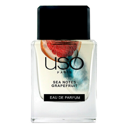 USO Creation Sea Notes Grapefruit