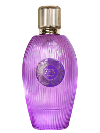 AMD Perfumes Zen