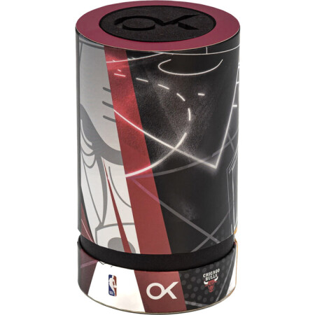 Okaia Chicago Bulls (NBA)