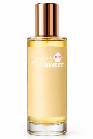 Sugar Me Sweet Raspberry Peach Macaron Perfume Oil