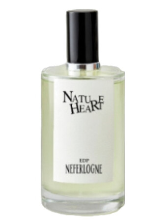 Neferlogne Nature Heart