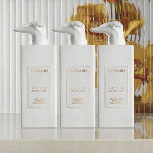 Italian Gardens – новинка в линии Le Vie di Milano Millesimata от Trussardi