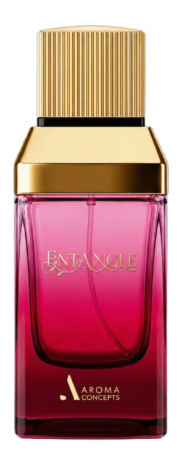 Paris Corner Entangle
