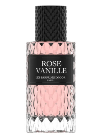 Les Parfums d'Igor Rose Vanille