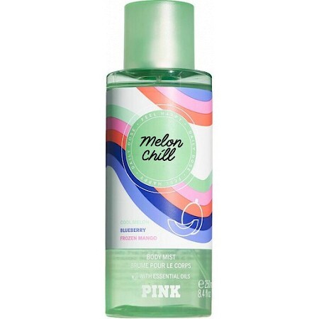 Victoria's Secret Melon Chill