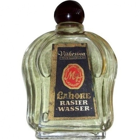 Virkosina / M7 Lahore Rasierwasser