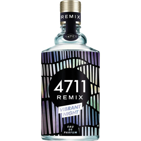 Maurer & Wirtz 4711 Remix Vibrant Night