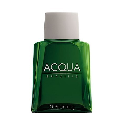 O Boticario Acqua Brasilis