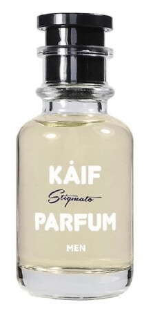 Kaif Parfum Parfum Stigmato