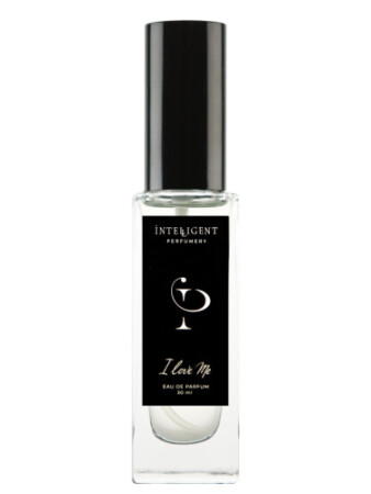Intelligent Perfumery I Love Me